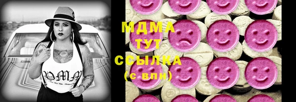амф Гусиноозёрск